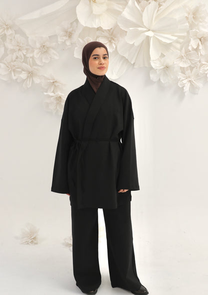 Irhaa oversized set