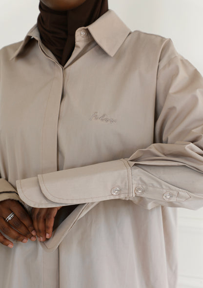 Irhaa cotton blouse