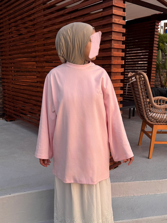 Oversized tshirt