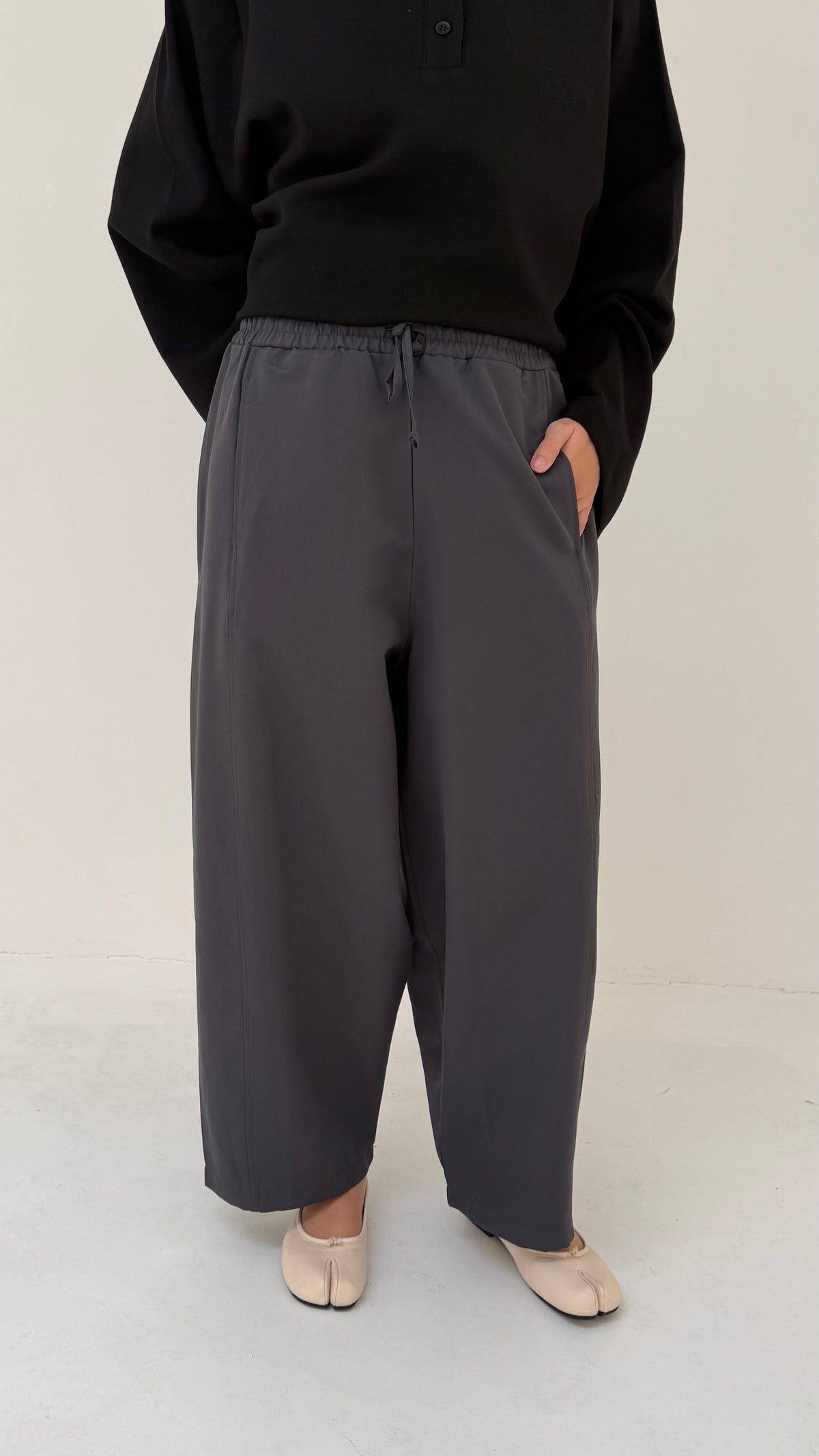 Balloon pants