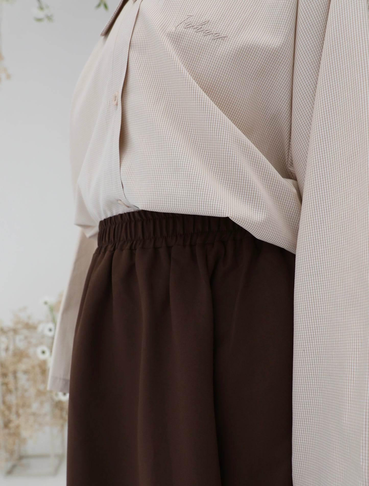 Irhaa skirt