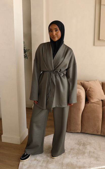 Oversized set