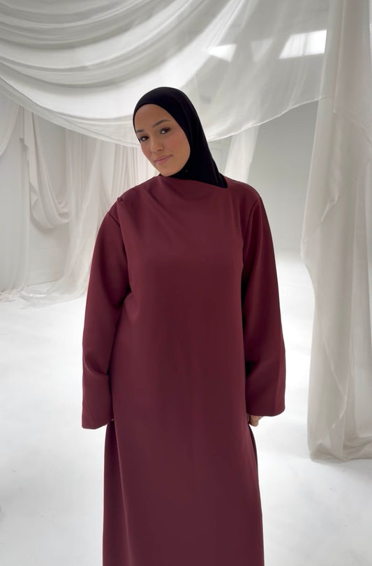 Noor essential dress