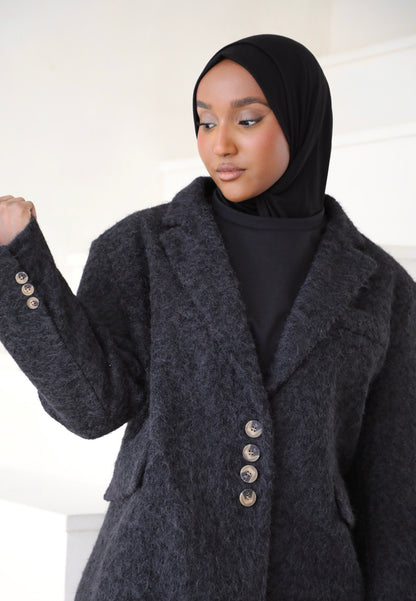 Irhaa blazer