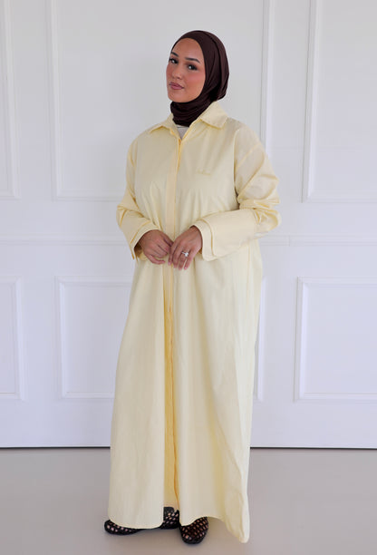 Irhaa cotton blouse