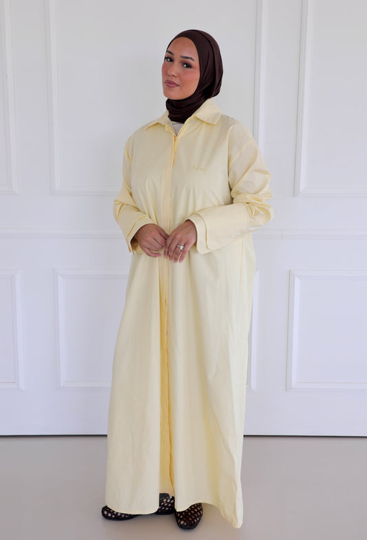 Irhaa cotton blouse