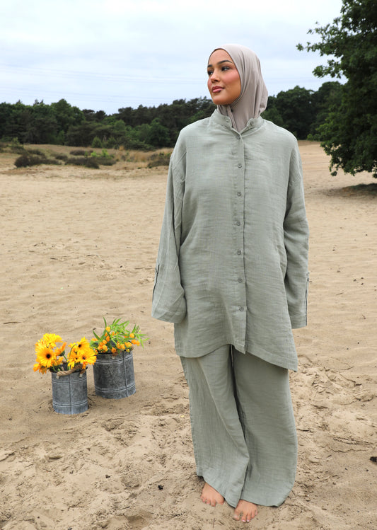 Muslin set
