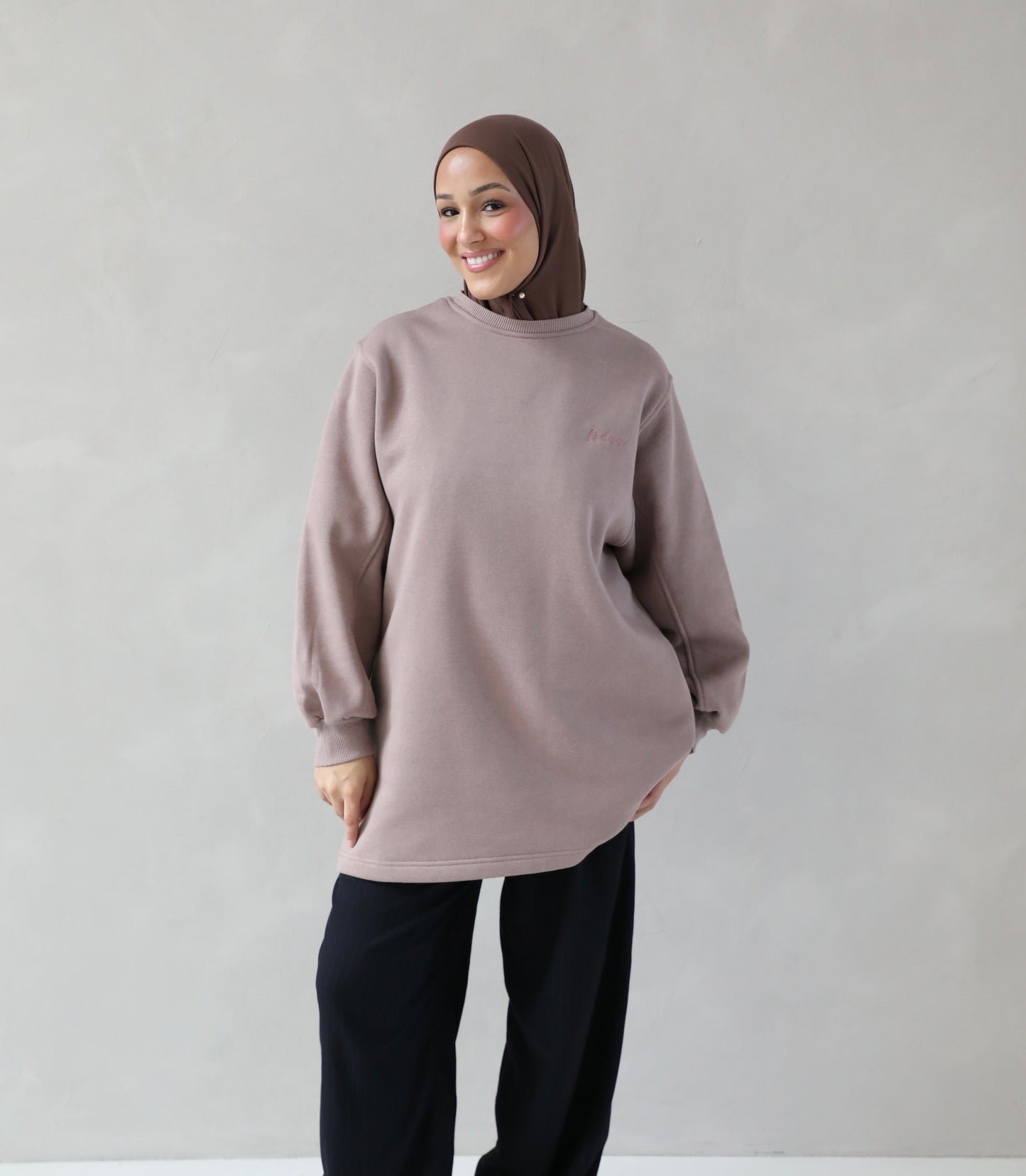 Irhaa sweater