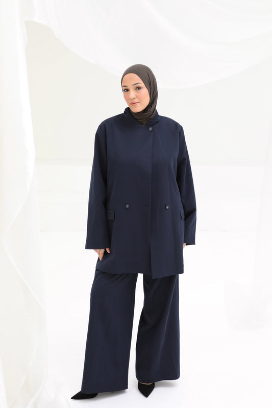Blazer set