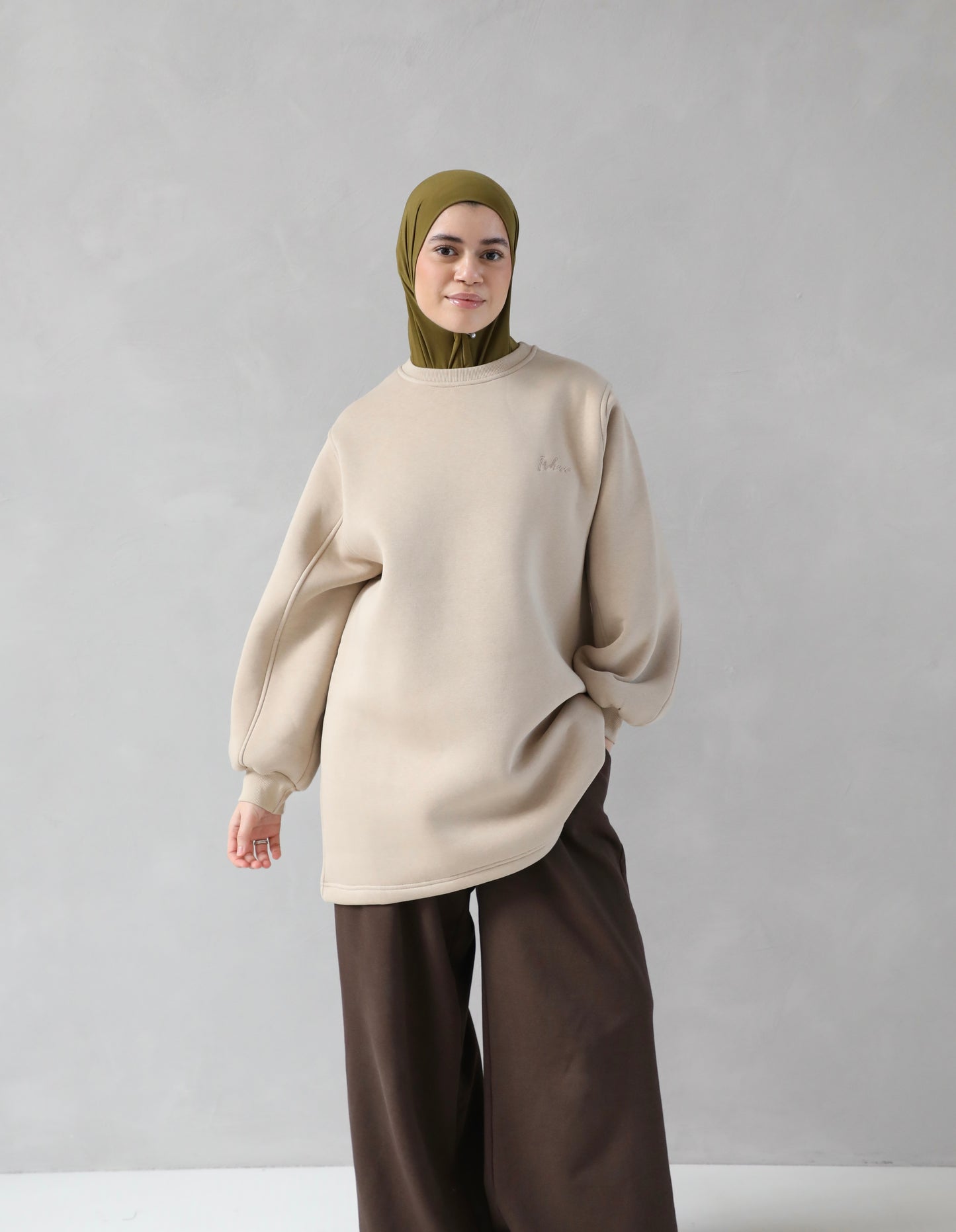 Irhaa sweater