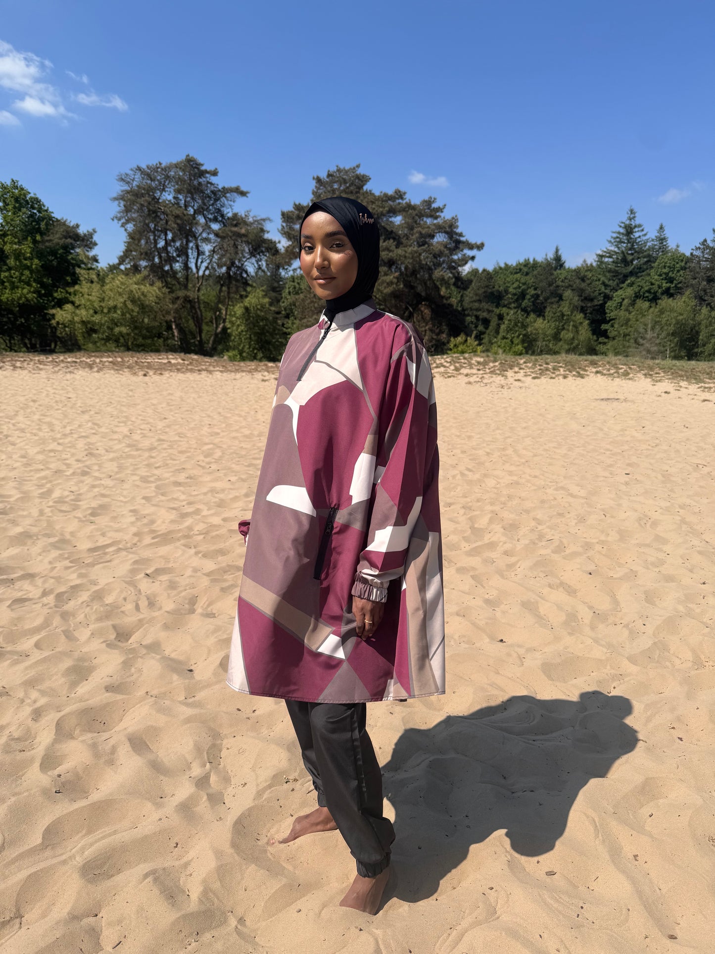 Irhaa 3 piece swimwear
