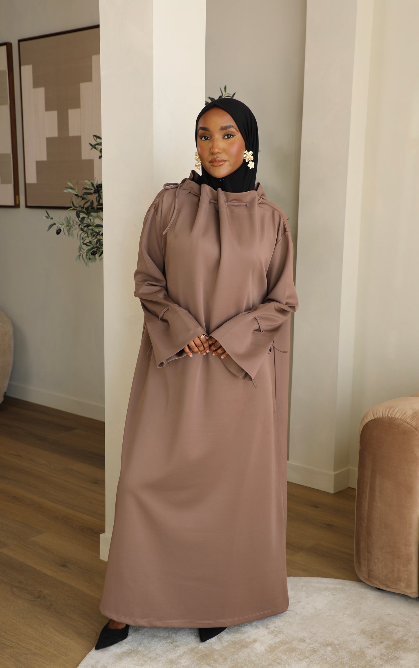 Irhaa dress