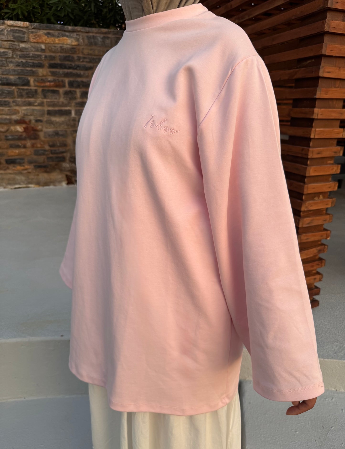 Oversized tshirt