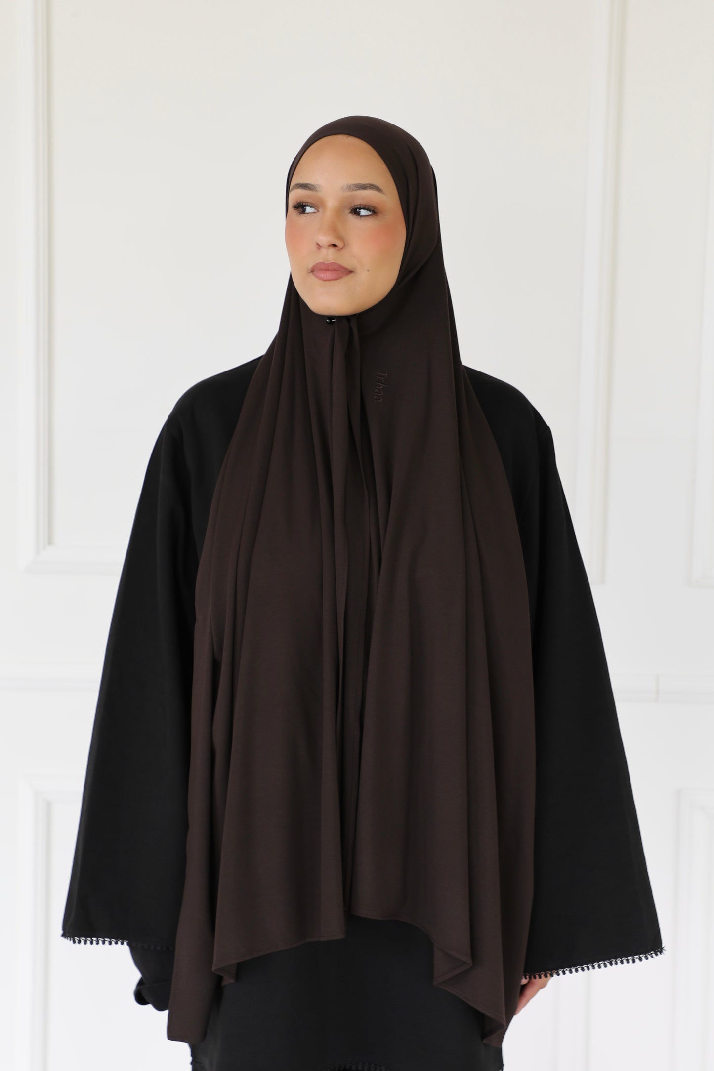 Modal scarf
