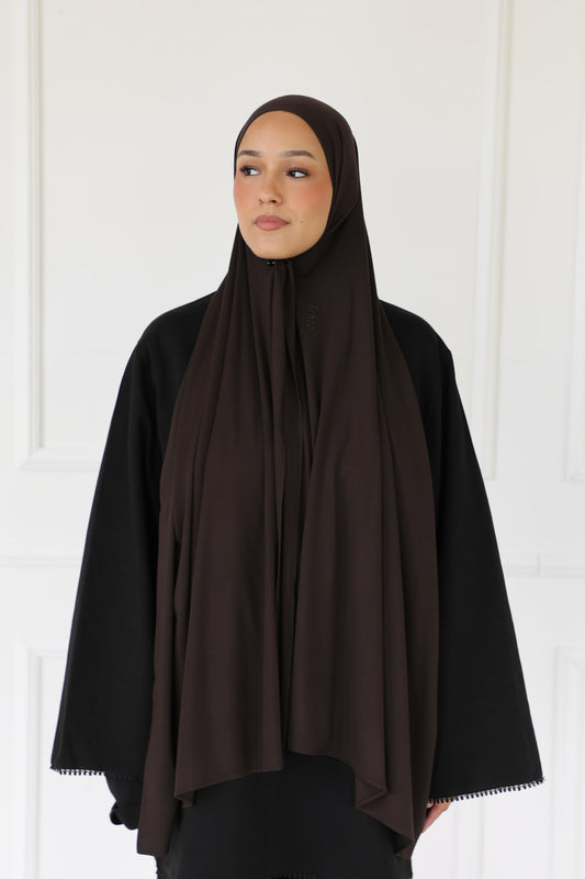 Modal scarf