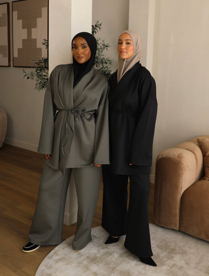 Oversized set