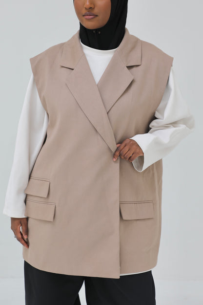 Irhaa gilet