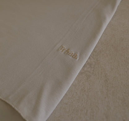 Irhaa bamboo jersey scarf