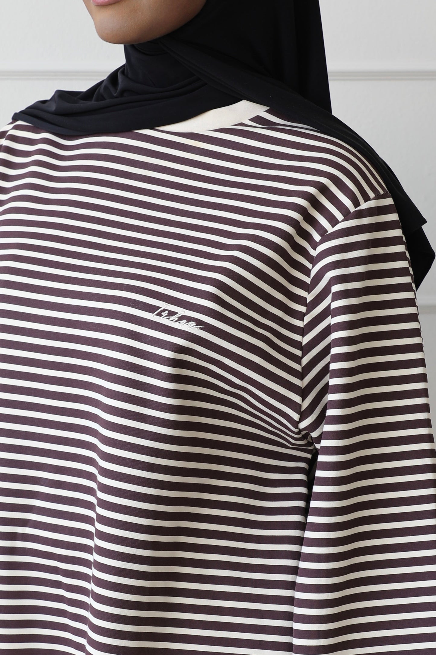 PRE ORDER Striped shirt