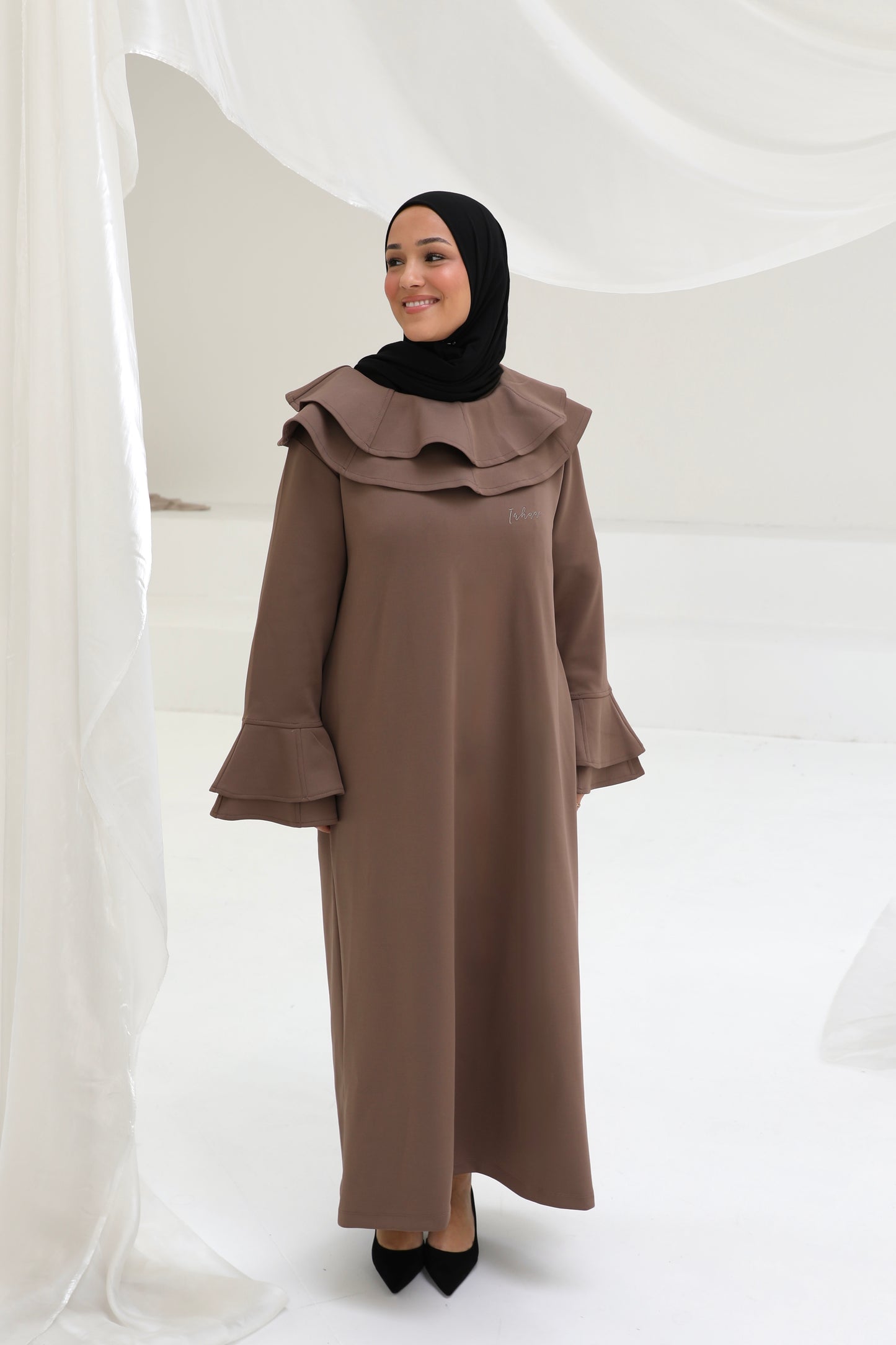 Eid skuba dress