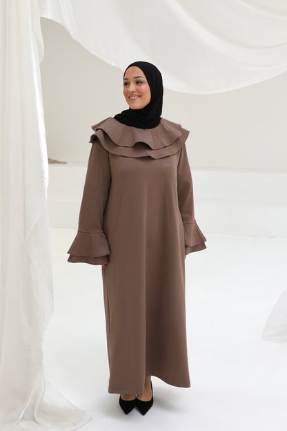 Eid skuba dress