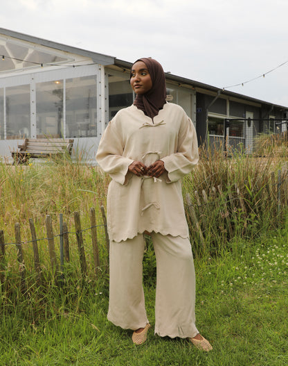 Linen set