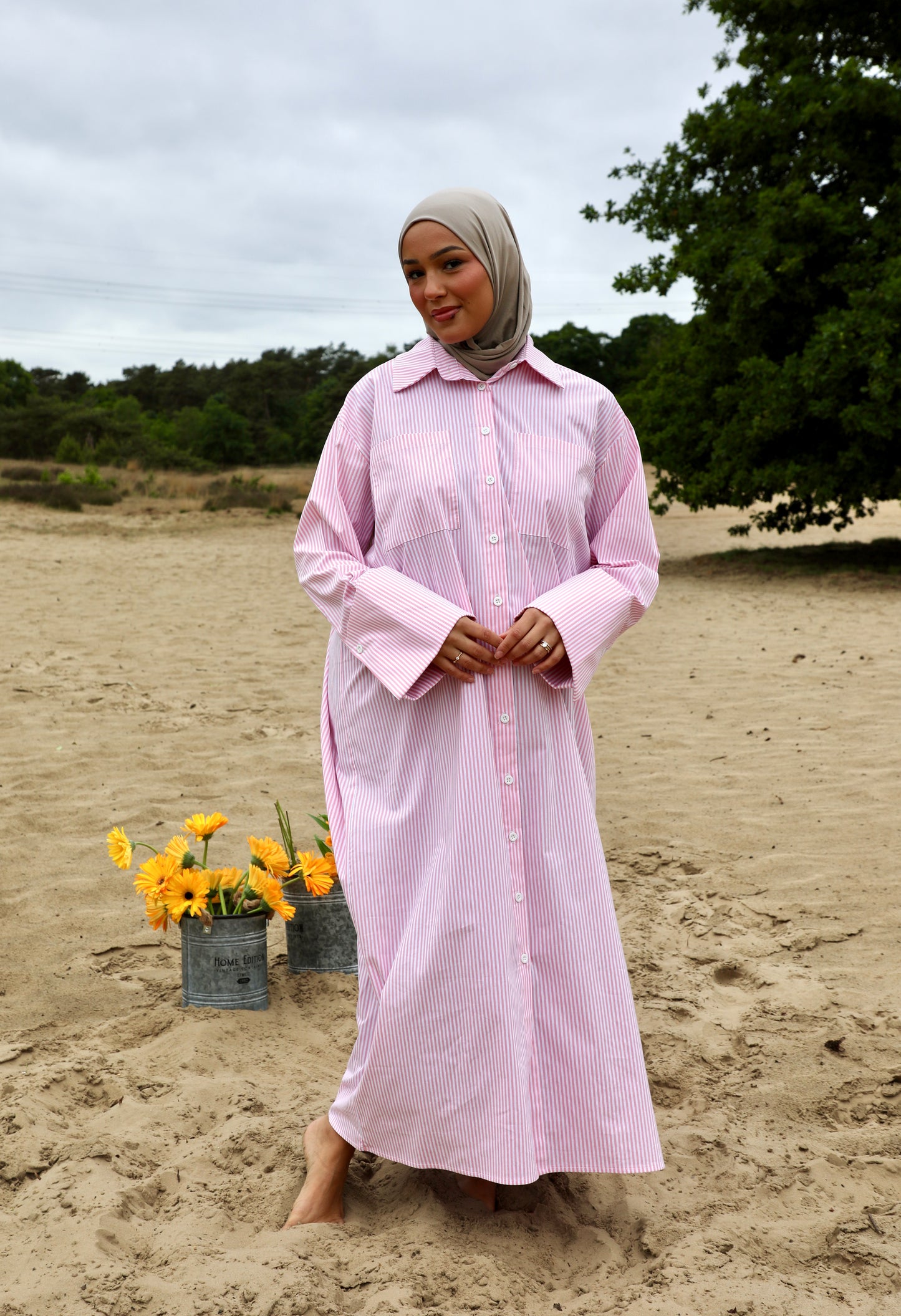Irhaa blouse