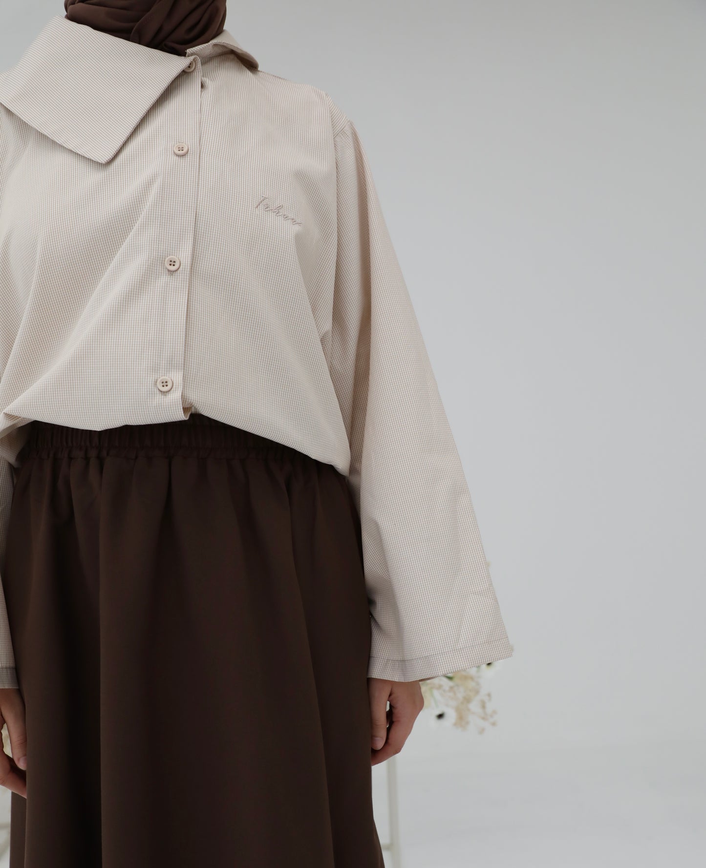 Irhaa blouse