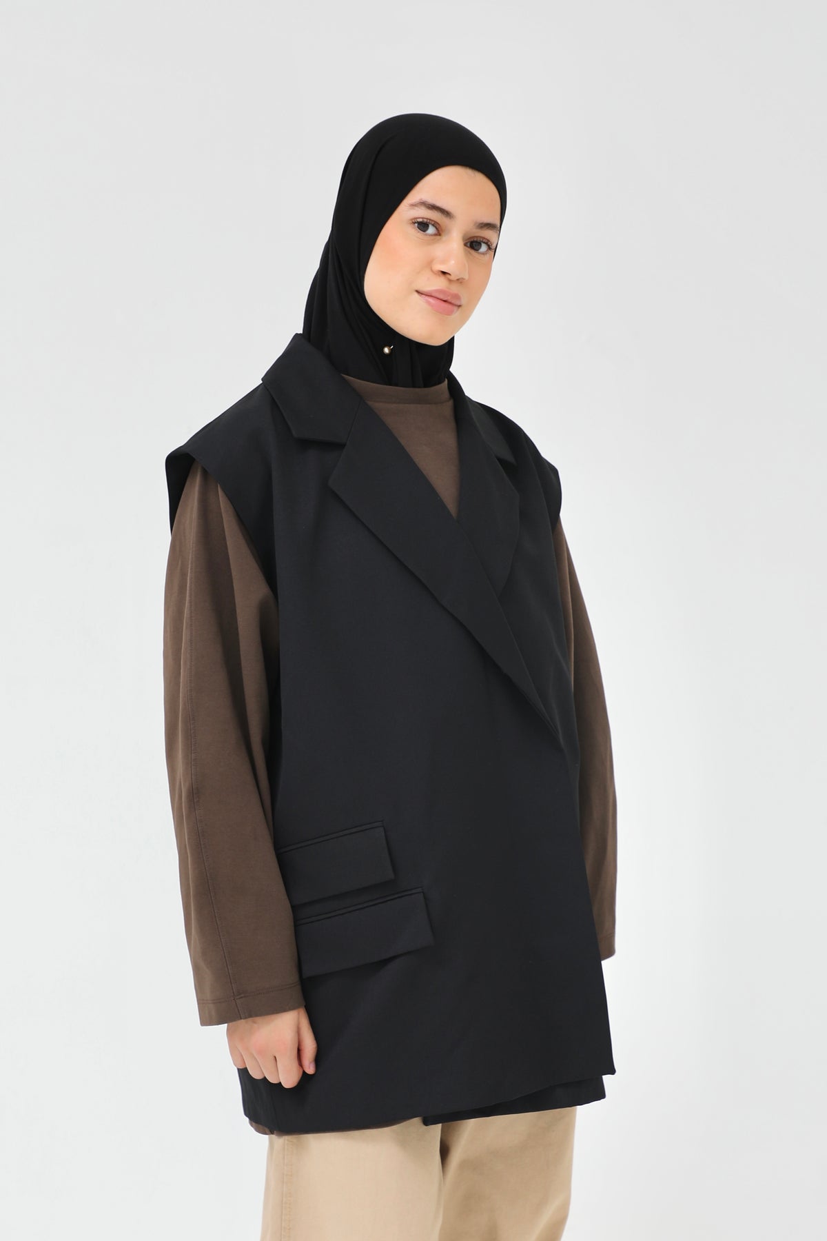 Irhaa gilet