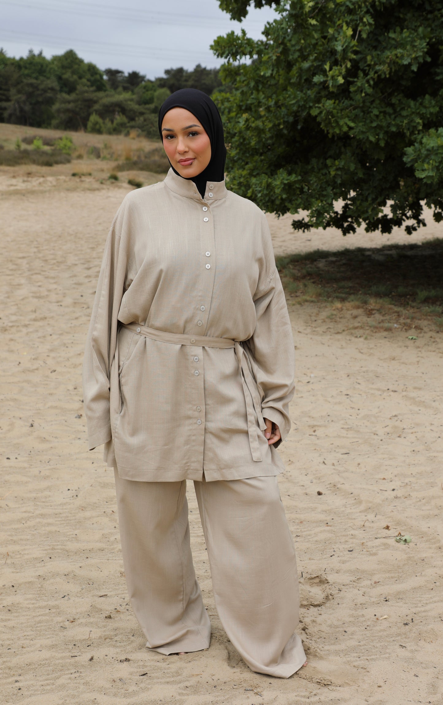 Linen set