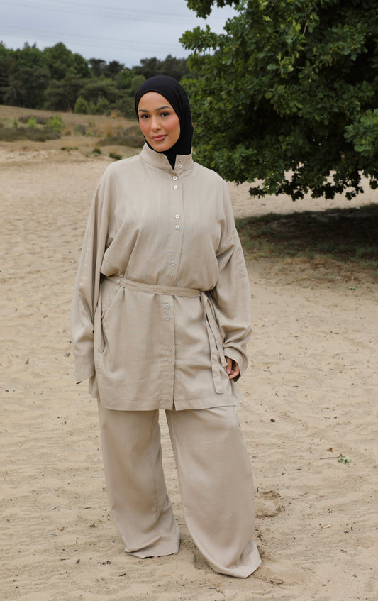 Linen set
