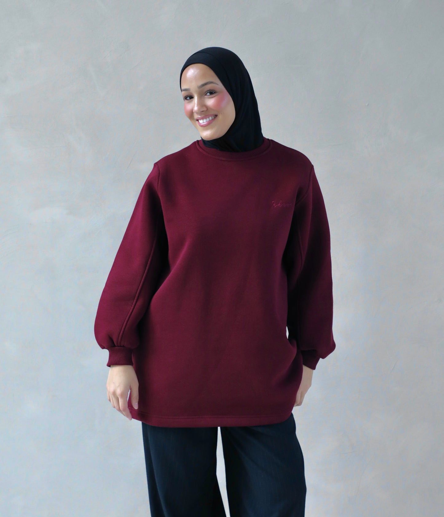 Irhaa sweater