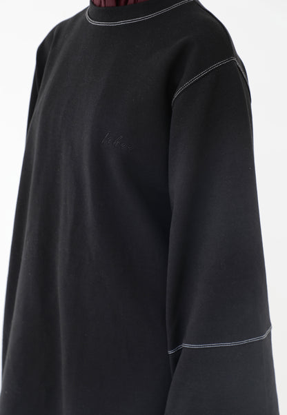 Irhaa oversized shirt