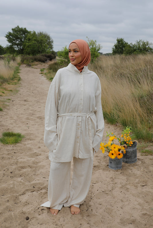 Linen set