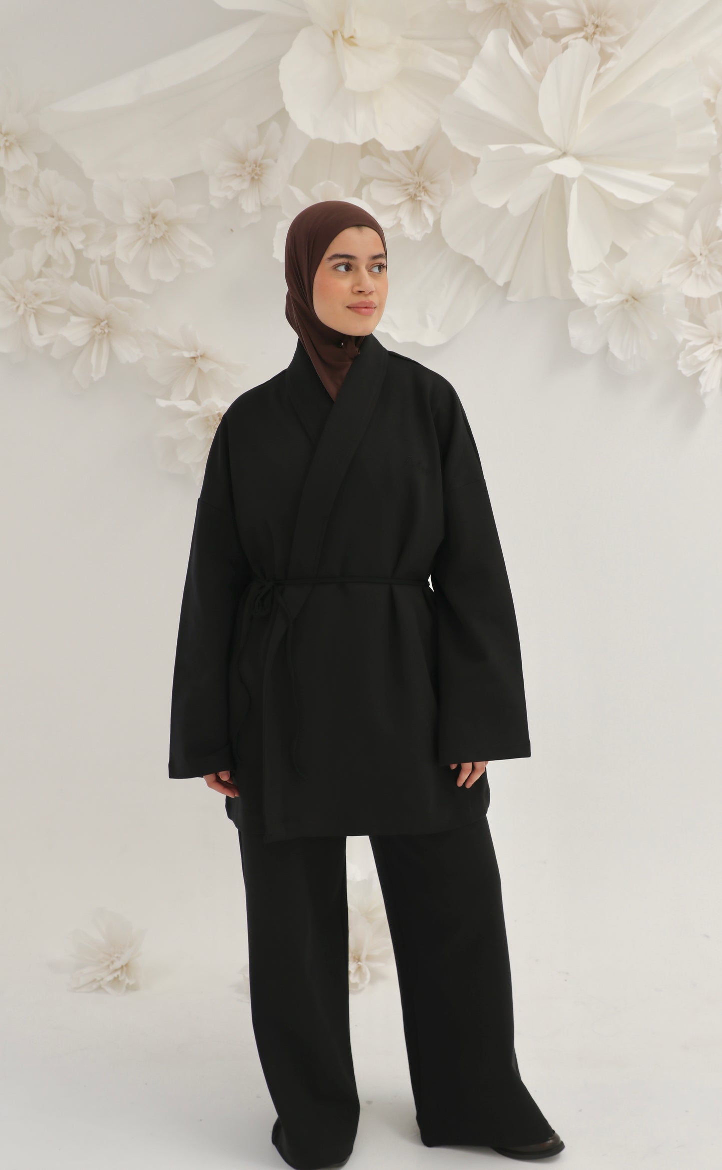 Irhaa oversized set