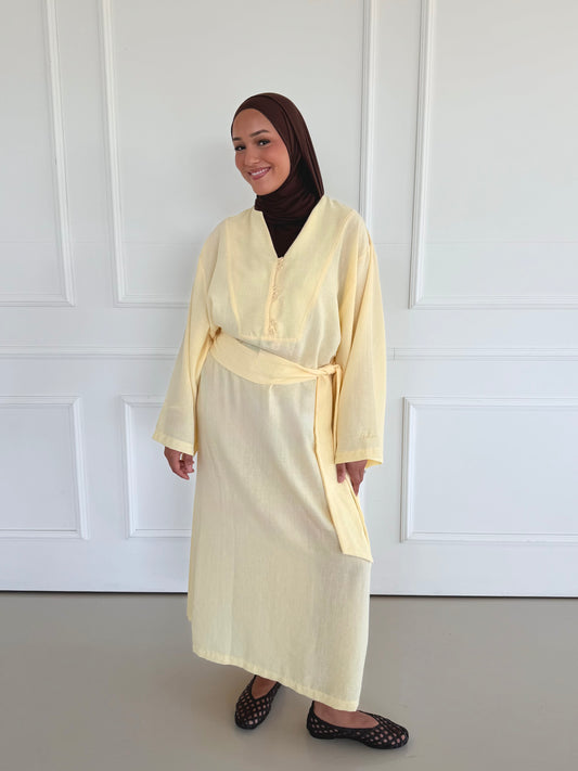 Sahara dress