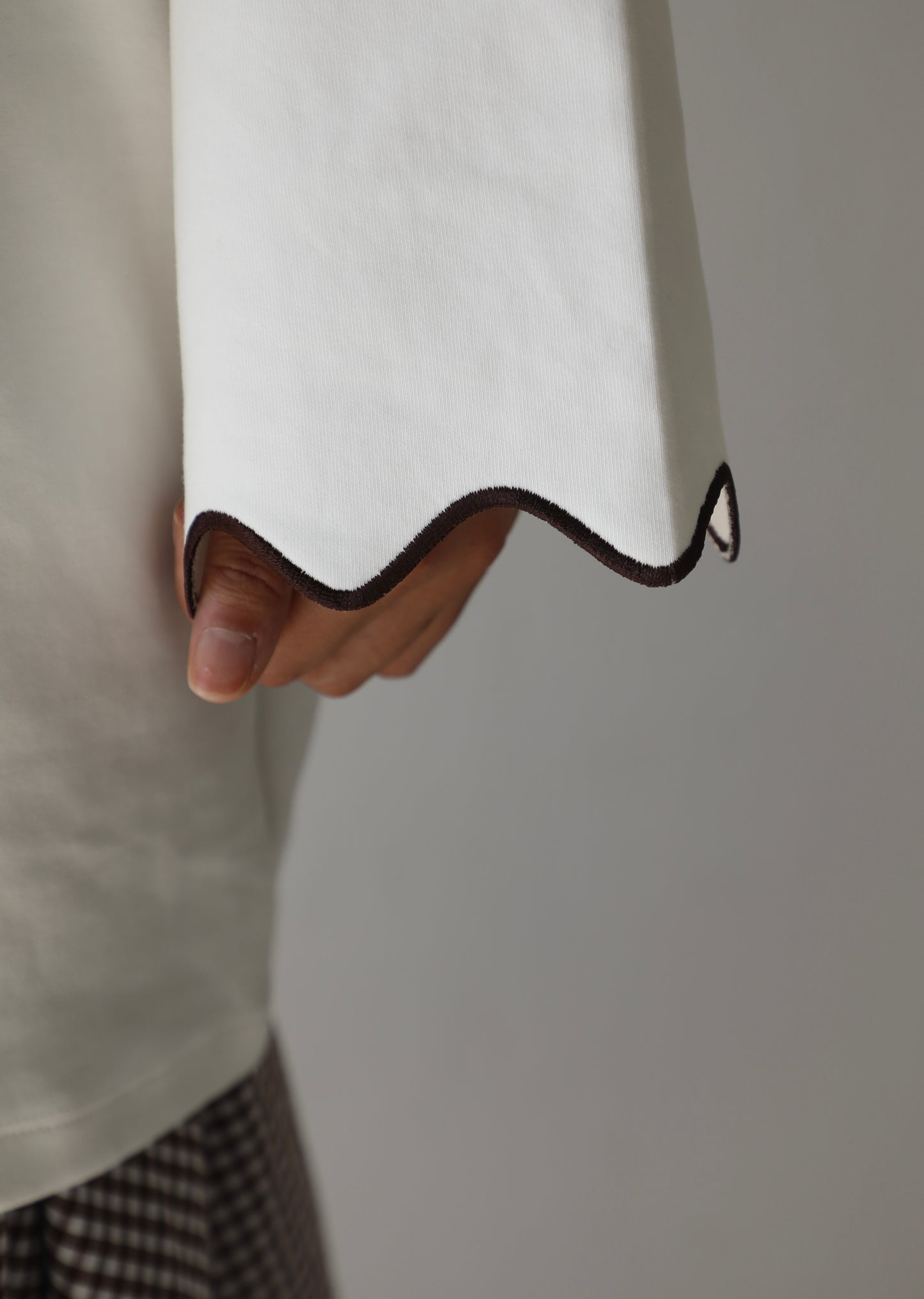 Irhaa pocket shirt