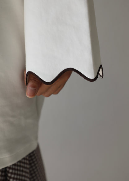 Irhaa pocket shirt